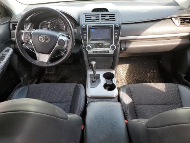 2012 TOYOTA CAMRY BASE - 4T1BF1FK2CU578373