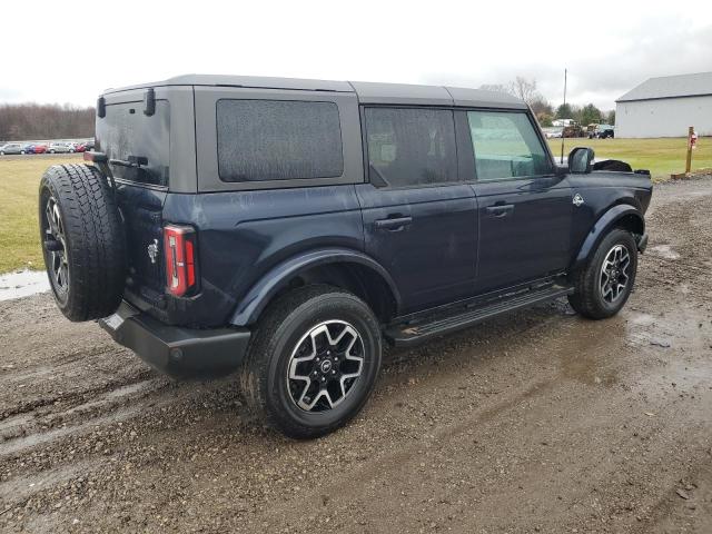 Vin: 1fmee5dp8mla78361, lot: 50032465, ford bronco base 20213