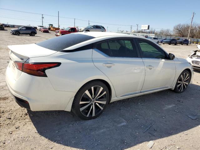 2020 NISSAN ALTIMA SR - 1N4BL4CV6LC125057