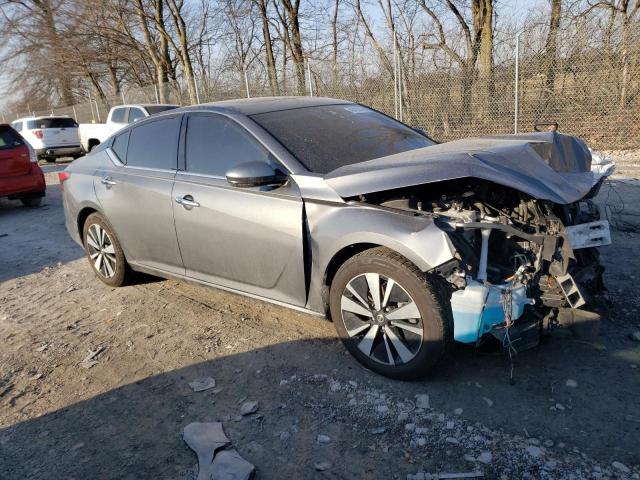 Vin: 1n4bl4ev1kc255680, lot: 48482215, nissan altima sl 20194