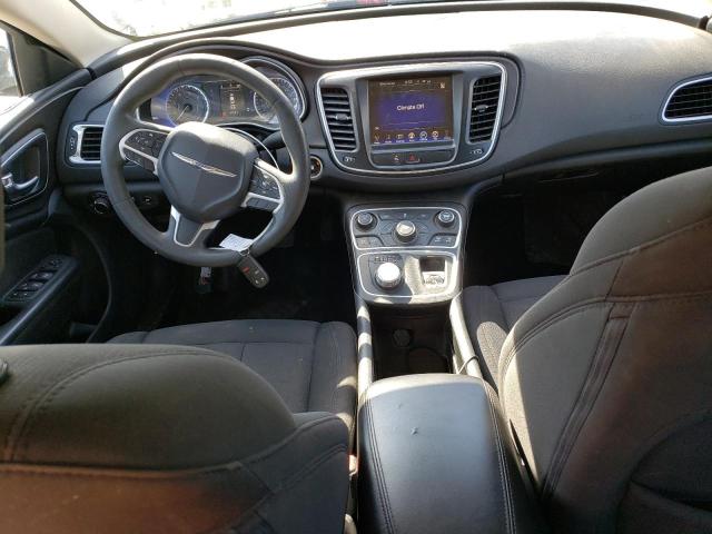 2015 CHRYSLER 200 LIMITE 1C3CCCAB3FN760946