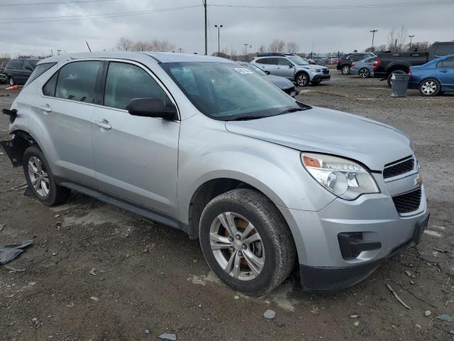 Vin: 2gnalaek9e6371661, lot: 49871645, chevrolet equinox ls 20144