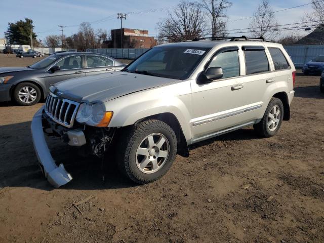 2009 JEEP GRAND CHER #3113702668