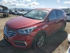 2017 HYUNDAI SANTA FE S - 5XYZTDLB0HG419572