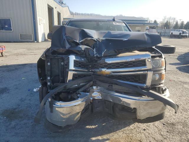 2015 CHEVROLET SILVERADO - 1GCNKPEC8FZ181395