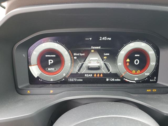 2022 NISSAN ROGUE PLAT JN8BT3DD6NW274892
