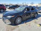 2022 TOYOTA CAMRY LE - 4T1C31AK8NU570687