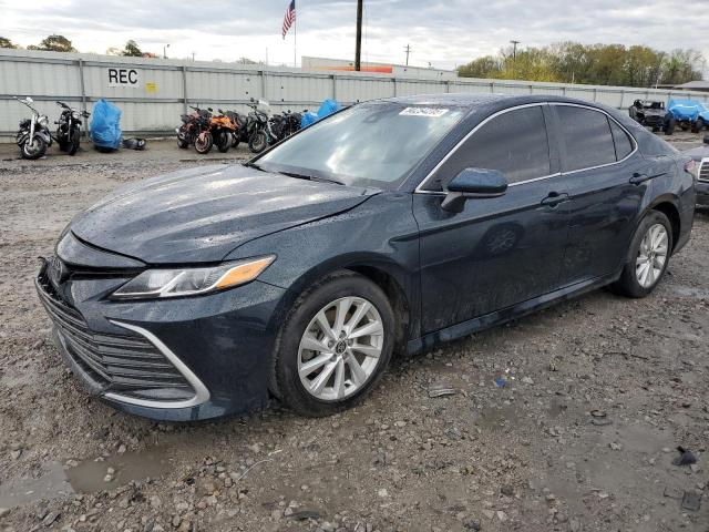 Vin: 4t1c11ak2mu468967, lot: 50254205, toyota camry le 2021 img_1