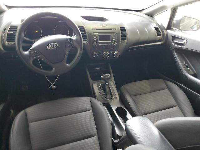 2016 KIA FORTE LX - KNAFX4A68G5437495
