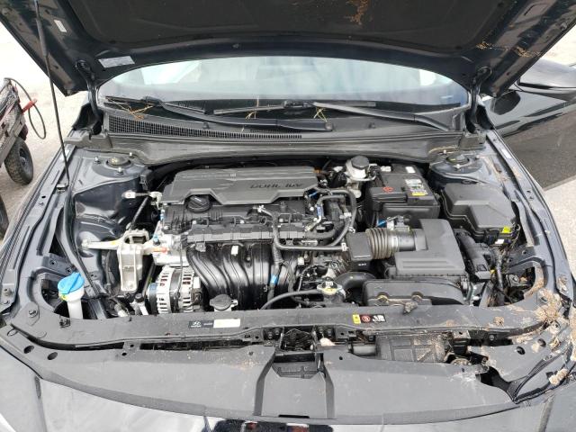 2024 HYUNDAI ELANTRA LI - KMHLP4DG5RU673990