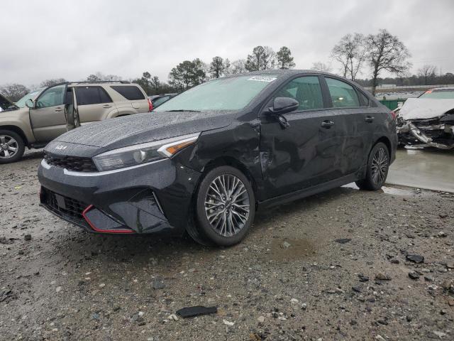 2023 KIA FORTE GT L - 3KPF54AD9PE658728