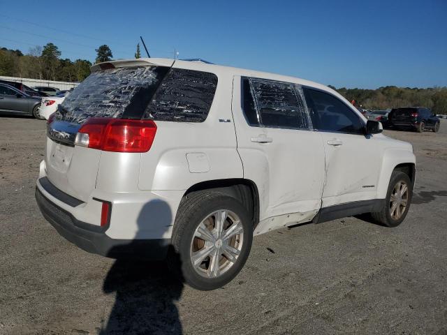 2017 GMC TERRAIN SL - 2GKALMEK3H6135025