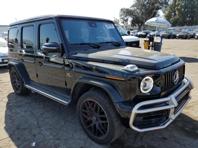 2023 MERCEDES-BENZ G 63 AMG #3292641588