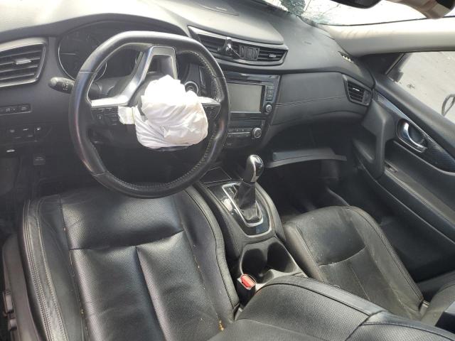 2018 NISSAN ROGUE S - JN8AT2MT8JW456276