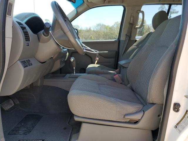 2019 NISSAN FRONTIER S - 1N6AD0ER4KN781057