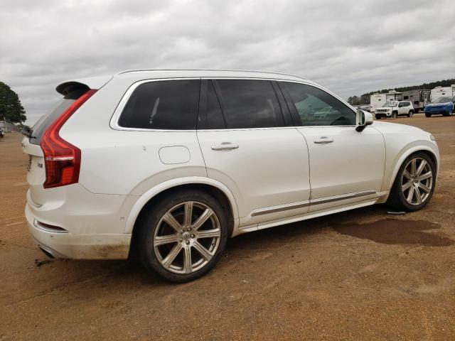 Vin: yv4a22pl4g1083542, lot: 48161945, volvo xc90 t6 20163