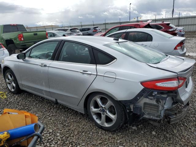 Vin: 3fa6p0t93gr251188, lot: 49187975, ford fusion se 20162