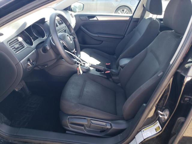 2015 VOLKSWAGEN JETTA SE - 3VWD17AJ5FM342500