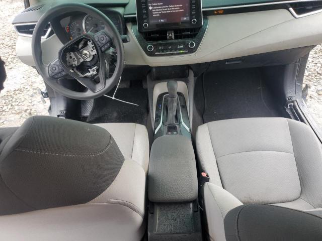 2020 TOYOTA COROLLA LE - JTDEPRAE7LJ095557