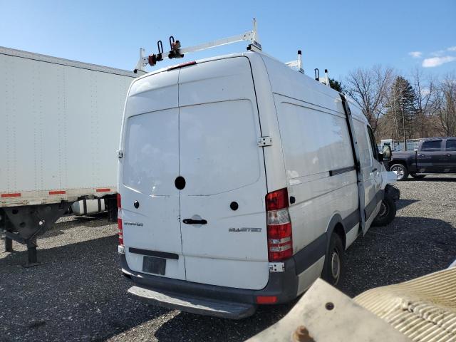 Vin: wd3pe8dd4gp242569, lot: 50219045, mercedes-benz sprinter 2500 20163