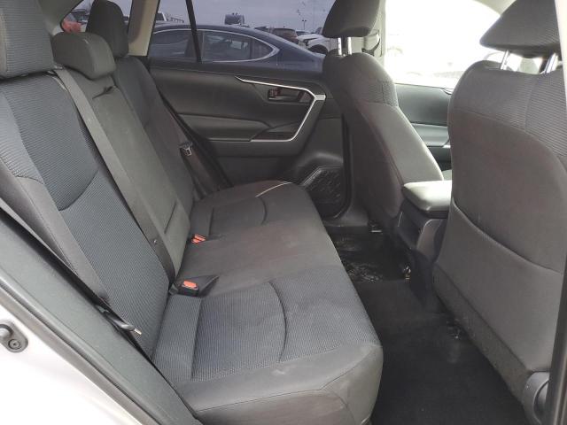 2020 TOYOTA RAV4 LE JTMH1RFV8LD046647