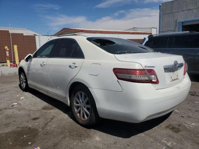2010 TOYOTA CAMRY BASE - 4T1BF3EK3AU558384