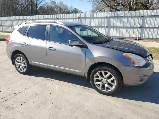 Vin: jn8as5mv9dw654522, lot: 50503285, nissan rogue s 20134