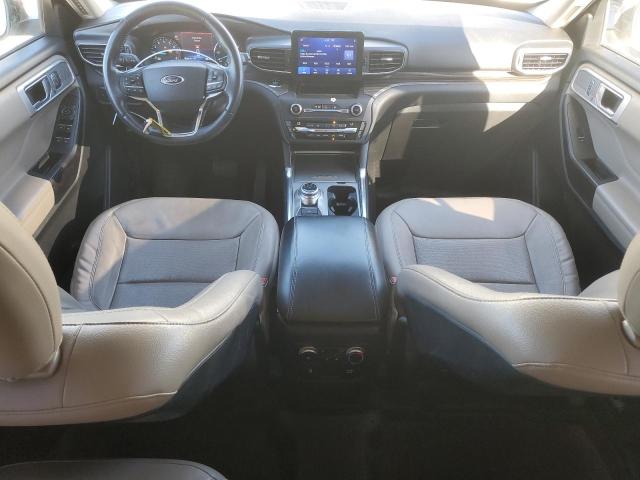2020 FORD EXPLORER L - 1FMSK8FH4LGA10441