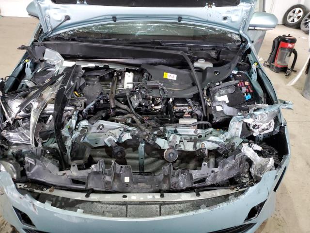 2016 TOYOTA PRIUS - JTDKARFU8G3015827