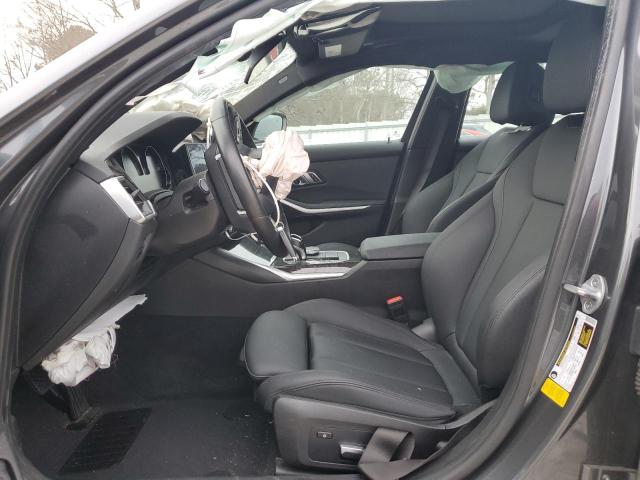 2020 BMW 330I - 3MW5R1J01L8B18727