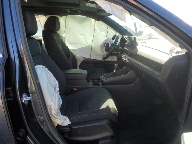 2023 HONDA CR-V SPORT - 2HKRS5H53PH705452
