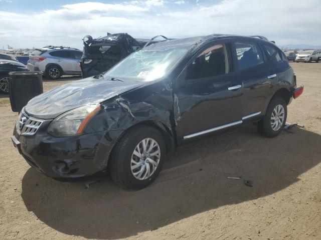 Vin: jn8as5mv1fw763821, lot: 51103025, nissan rogue s 2015 img_1