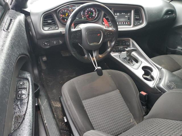 2020 DODGE CHALLENGER - 2C3CDZJG6LH112873