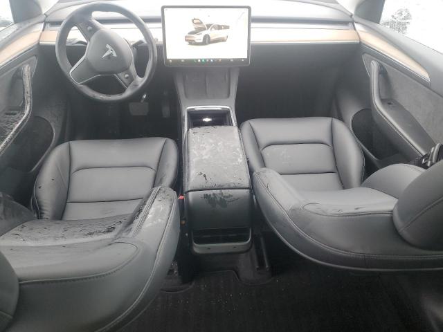2023 TESLA MODEL Y - 7SAYGDEE1PA061704