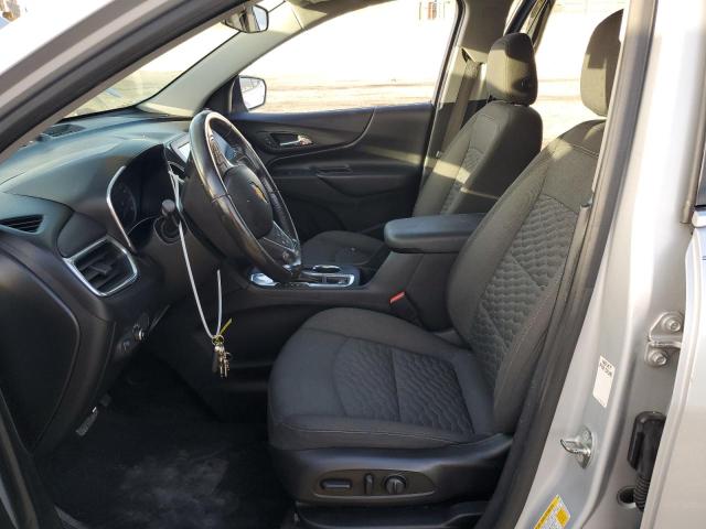 2018 CHEVROLET EQUINOX LT - 2GNAXJEV2J6344794
