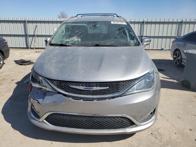 2020 CHRYSLER PACIFICA L - 2C4RC1GG4LR284721