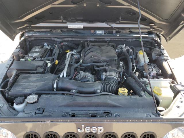 2016 JEEP WRANGLER U - 1C4BJWDG3GL338324