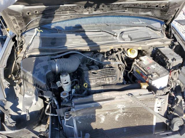 2019 DODGE GRAND CARA - 2C4RDGCG5KR519017