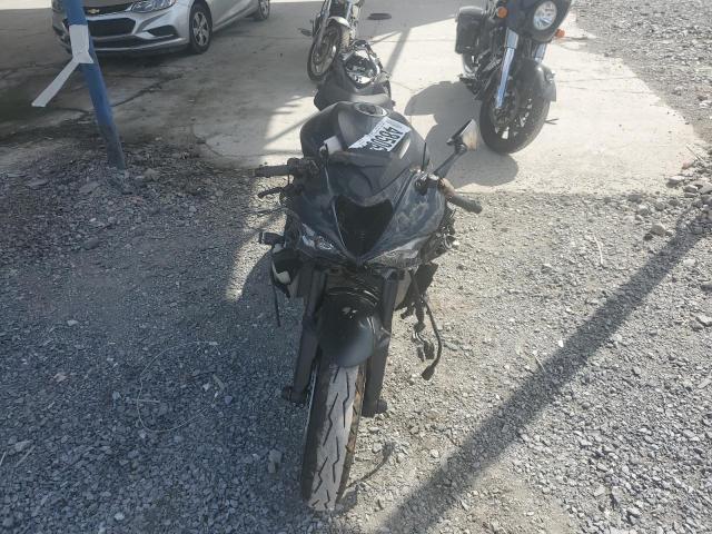 2024 KAWASAKI ZX636 K - JKBZXJK13RA003969