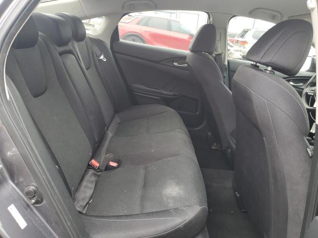 2019 HONDA INSIGHT EX - 19XZE4F58KE031476