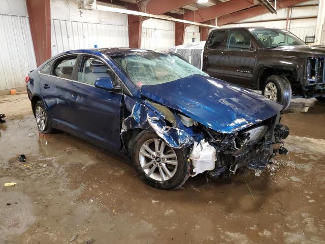 2016 HYUNDAI SONATA SE - 5NPE24AF0GH373045