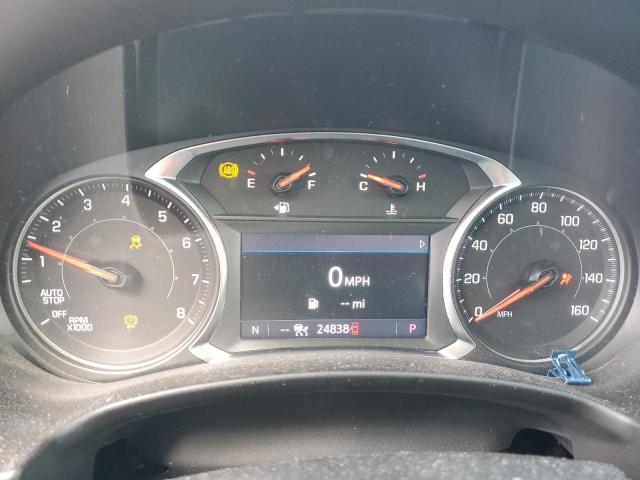 2023 GMC TERRAIN AT 3GKALYEG5PL145925