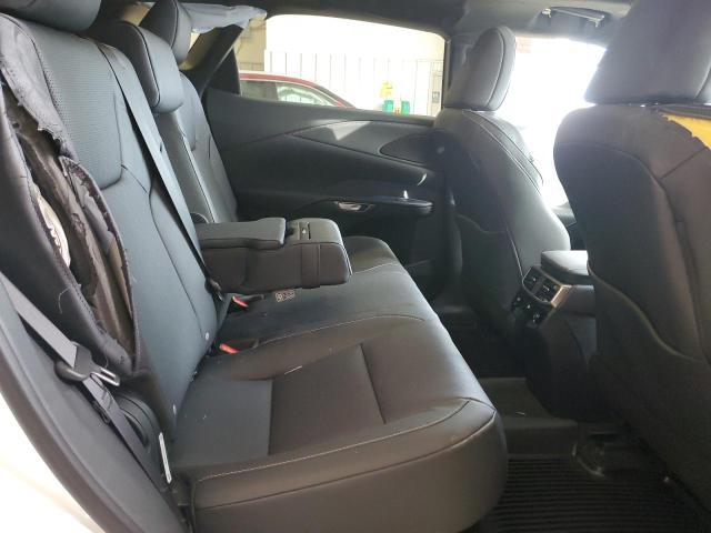 2025 LEXUS RX 350H BA 2T2BBMCA2SC076015