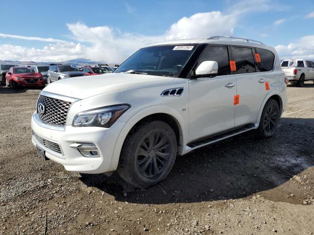 INFINITI QX80