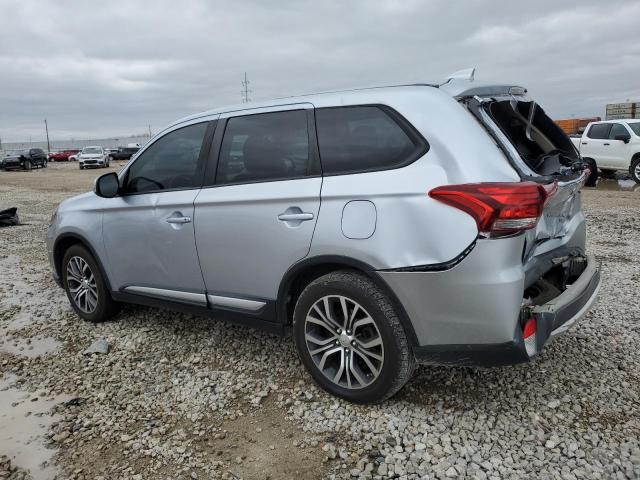 Vin: ja4az3a34hz045965, lot: 51376955, mitsubishi outlander se 20172