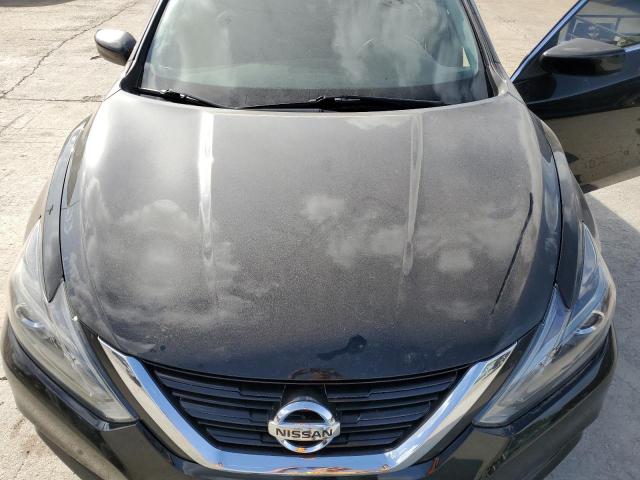 2018 NISSAN ALTIMA 2.5 - 1N4AL3APXJC290164