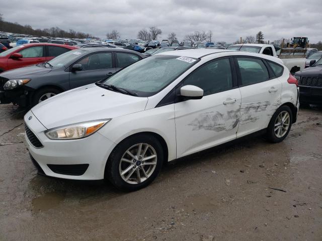 Vin: 1fadp3k26jl213098, lot: 47528175, ford focus se 2018 img_1