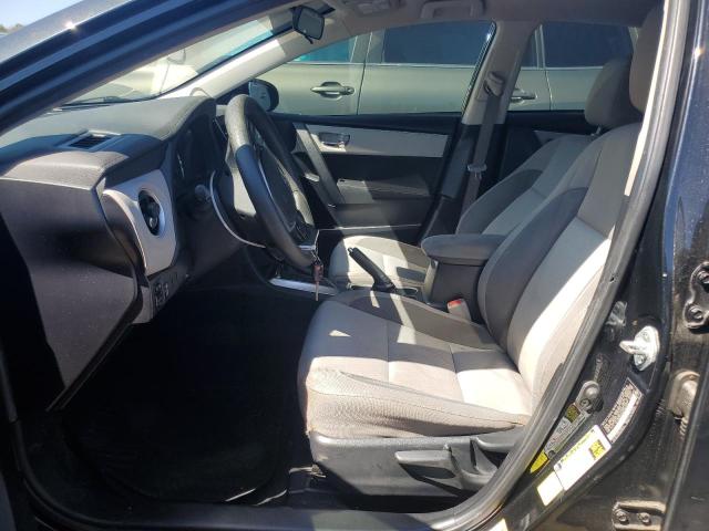 2017 TOYOTA COROLLA L - 2T1BURHE6HC793050