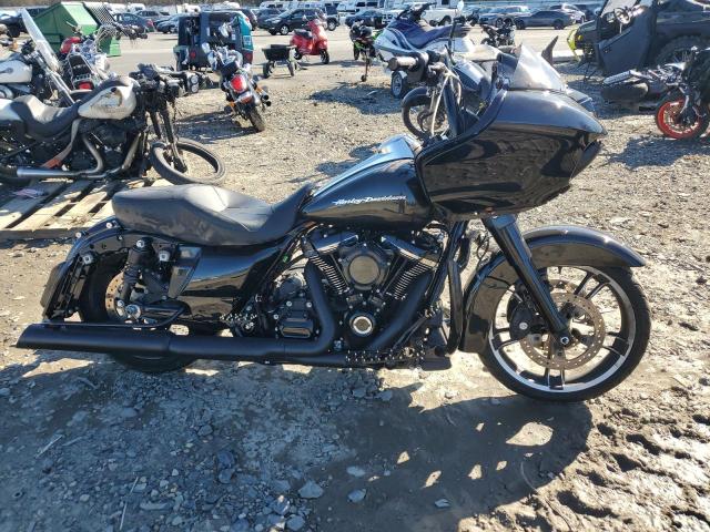 2021 HARLEY-DAVIDSON FLTRXS - 1HD1KTP14MB611477