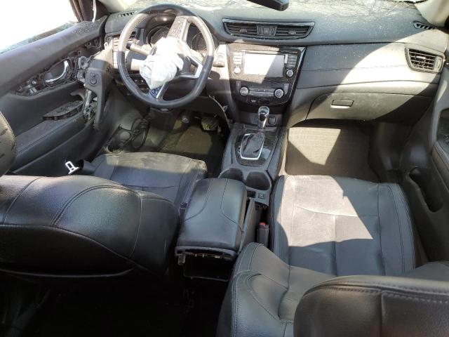 2018 NISSAN ROGUE S - 5N1AT2MV3JC829590